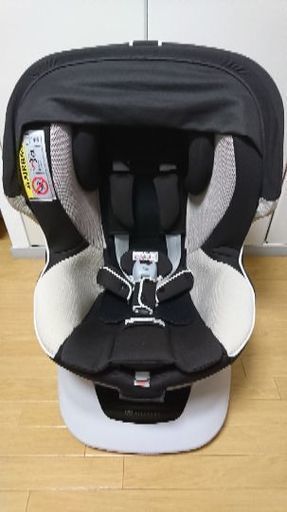 エールべべ・クルットNTプレミアム ブラウンオレ