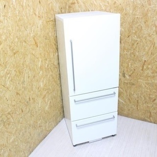 無印良品 冷蔵庫 270L MJ-R27A 2014年製