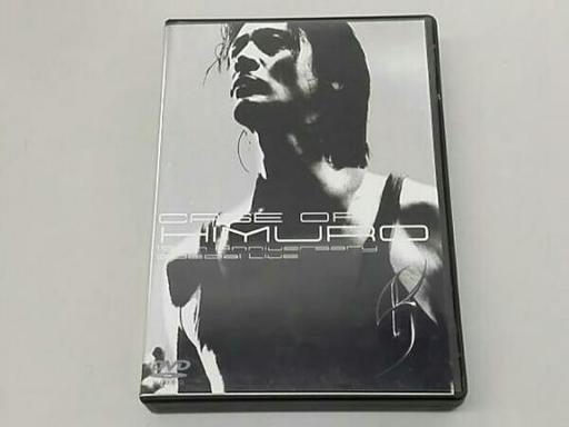 氷室京介 Case of HIMURO 15th Anniversary special LIVE DVD