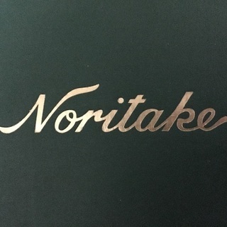 Noritakeのマグカップ