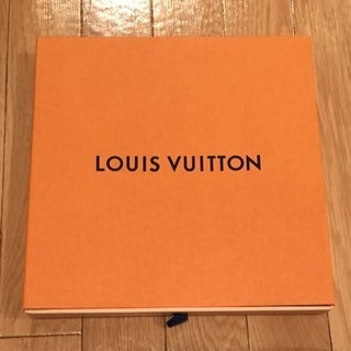 Louis Vuitton × fragment design | バンダナ ストール