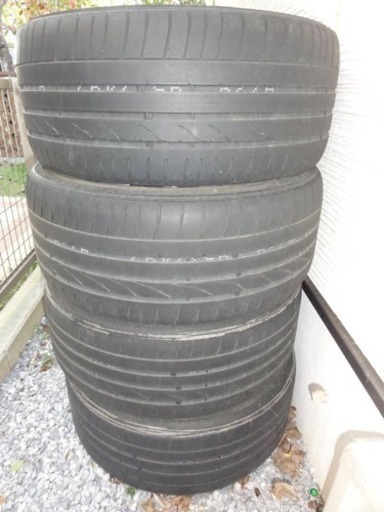 18インチアルミホイール 4本セット | witchesandcowboys.com