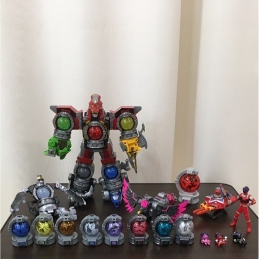 キューレンオーセット
