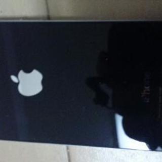 ブラック iphone4 16g