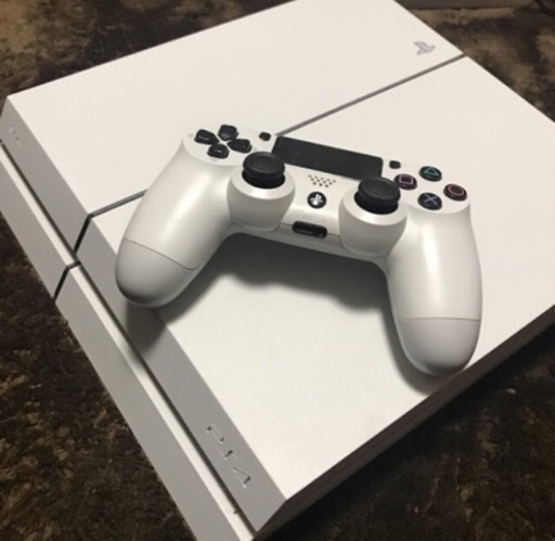 PS4 本体