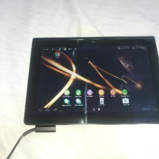 Sony Tablet Sシリーズ 3G+Wi-Fiモデル 16...