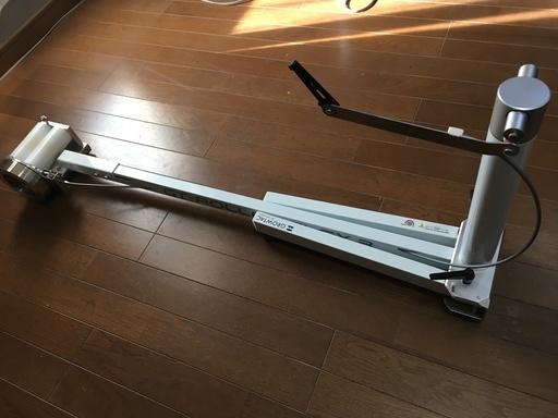 GROWTAC  GT-ROLLER FLEX3 グロータック ジーティーローラーフレックス3 美品
