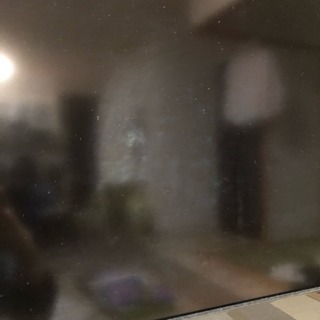 SHARP AQUOS 65インチ テレビ台付 - 松阪市