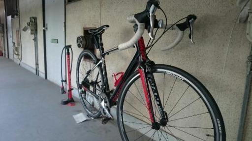 ロードバイク GIANT  DEFY3 2013