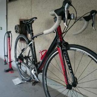 GIANT  DEFY3 2013