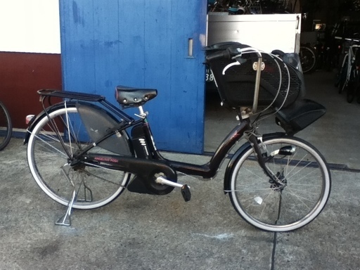 格安整備済自転車！！６２１