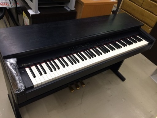 Roland　電子ピアノ　HP-245B　2000年式　糸島　福岡　唐津