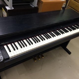 Roland　電子ピアノ　HP-245B　2000年式　糸島　福...