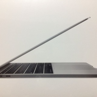 MacBook Pro 13インチ【値下げ】【新品未開封】【保証書付き