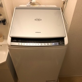 AQUA(アクア）全自動洗濯機 2018年製 AQW-GV70Gを入荷しました 