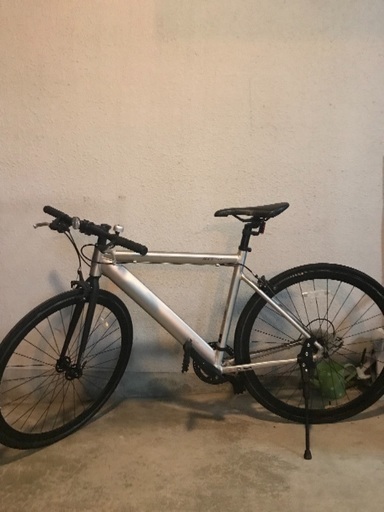 自転車 スポーツ車