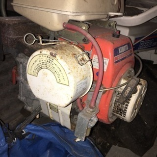 《値下げ》稲刈り機(バインダー) RB30 GW