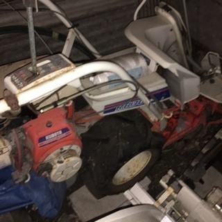 《値下げ》稲刈り機(バインダー) RB30 GW