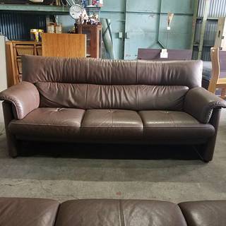 ■■■カリモク■■■　Chitano　ソファー