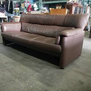 ■■■カリモク■■■　Chitano　ソファー