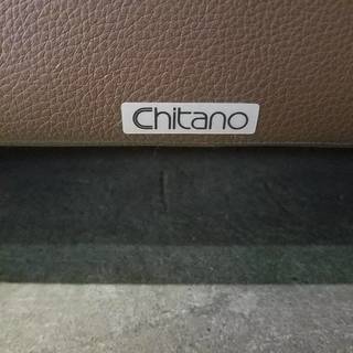 ■■■カリモク■■■　Chitano　ソファー