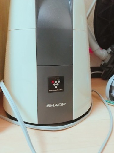 SHARP 暖房器具