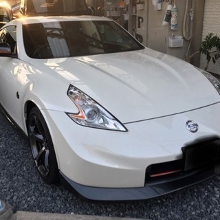 Z34 中古車 ジモティー