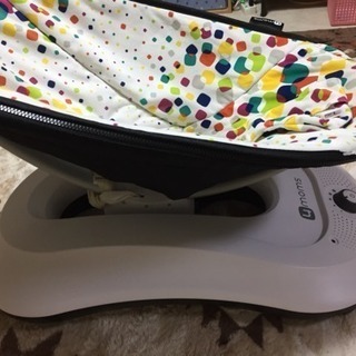 ロッカルー  バウンサー