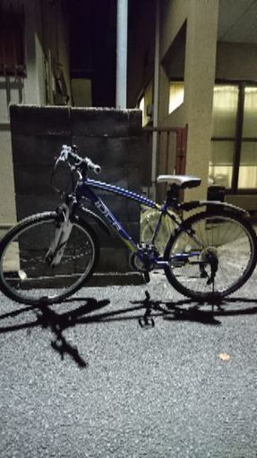 自転車