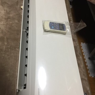 季節、空調家電 ☆美品コロナルームエアコン工事代込み