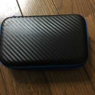 ニンテンドー3DS ケース