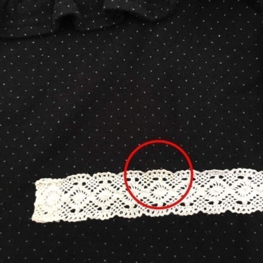 アモスタイル Amo S Style ドット柄ルームウェア パジャマ まり 札幌のワンピースの中古 古着あげます 譲ります ジモティーで不用品の処分