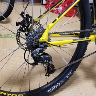 相談中 値下げ☆Cannondale キャノンデール TRAIL 7 | real-statistics.com