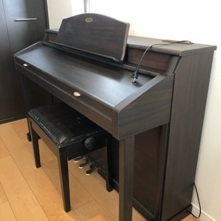 Kawai 電子ピアノ