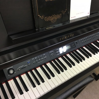 YAMAHA  CLP-480R   2013製　￥113.000-