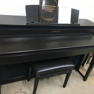 YAMAHA  CLP-480R   2013製　￥113.000-