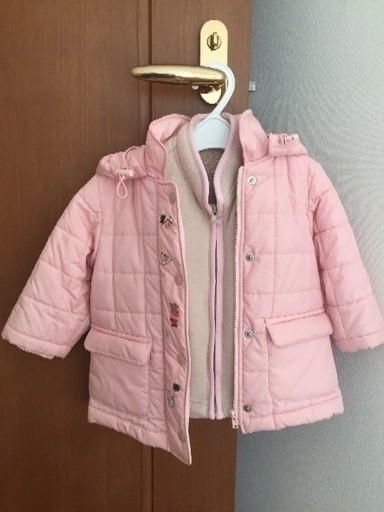 ファミリア80ジャケット