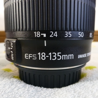 【交渉中】キャノンEOS６０D 　１８～１３５㎜レンズキット