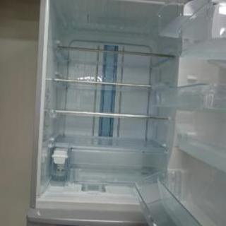 東芝 5ドア冷蔵庫428L GR-C43G 2010年式 中古品  (高く買い取るゾウ中間店) 東芝 5ドア冷蔵庫428L 2010年製 高く買取るゾウ中間店