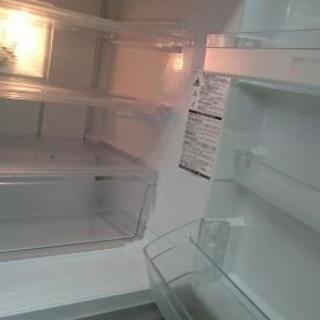 東芝 3ドア冷蔵庫339L GR-34ZW 2010年式 中古品 (高く買い取るゾウ中間店)