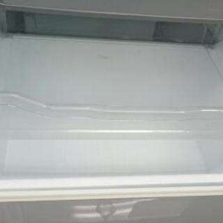 東芝 3ドア冷蔵庫339L GR-34ZW 2010年式 中古品 (高く買い取るゾウ中間店)