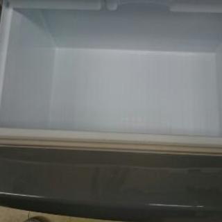 東芝 3ドア冷蔵庫339L GR-34ZW 2010年式 中古品 (高く買い取るゾウ中間店)