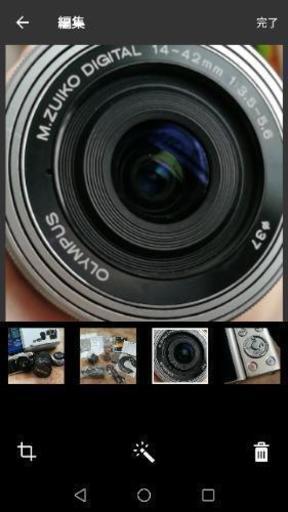 お値下げ！12/24まで！OLYMPUS PEN Lite E-PL7 | alma-artisan.com