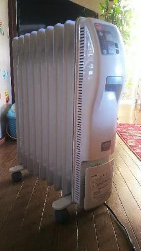 年内限り‼️PHILIPS オイルヒーター1300EX HD3488