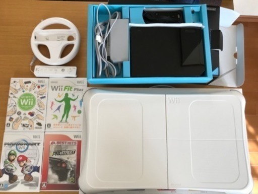 その他 Wii