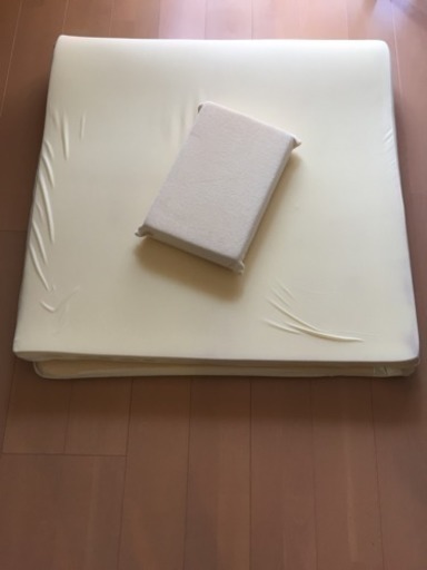 トゥルースリーパー プレミアム シングル ショップジャパン公式 正規品 日本製 マットレス 寝具 低反発 ベッド