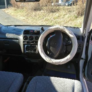 ホンダライフ調子良好売ります