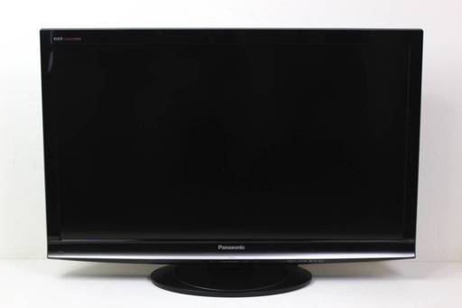 085) パナソニック 37V型 液晶テレビ 2009年製 TH-L37G1 Panasonic