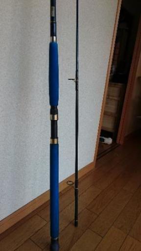 釣り‼️ショアジギ‼️ 竿‼️