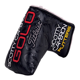  訳有・新品 ★スコッティキャメロン  2015 GOLO 6 Bバック 日本正規品 34インチ 